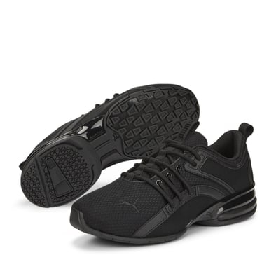 Puma Cell Mia Damestrainers in volledig zwart