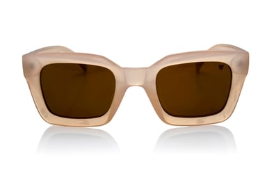 Marc Lauder CHAMPAGNE Sunglasses