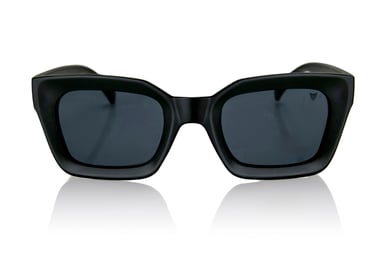 Marc Lauder BLACK Sunglasses