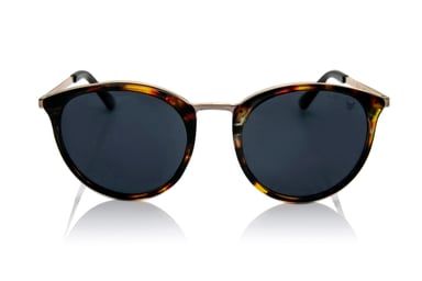 Marc Lauder RED TORTOISE Sunglasses