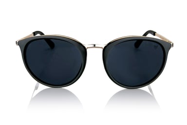 Marc Lauder BLACK Sunglasses