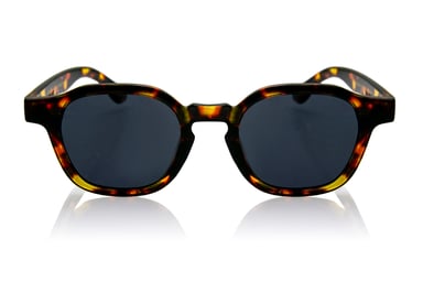 Marc Lauder RED TORTOISE Sunglasses