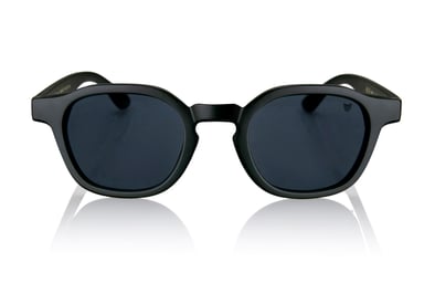 Marc Lauder BLACK Sunglasses