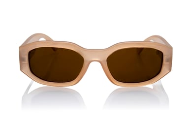Marc Lauder CHAMPAGNE Sunglasses