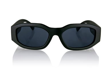 Marc Lauder BLACK Sunglasses