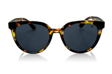 Marc Lauder RED TORTOISE Sunglasses