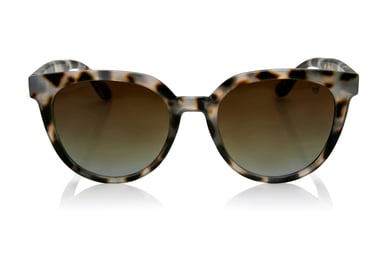 Marc Lauder BLUSH TORTOISE Sunglasses