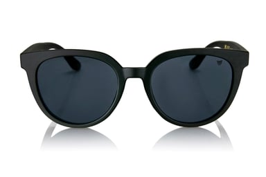 Marc Lauder BLACK Sunglasses