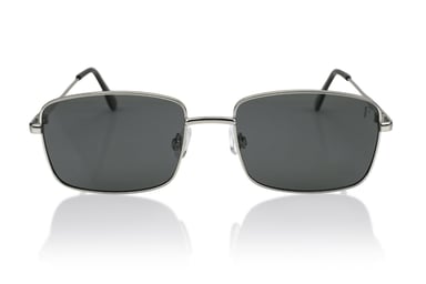 Isabella Ford SILVER Sunglasses