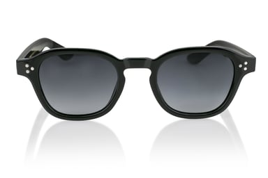 Philipp Blanc BLACK Sunglasses