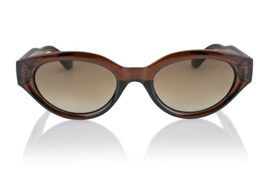 Philipp Blanc BROWN Sunglasses