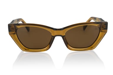 Philipp Blanc BROWN Sunglasses