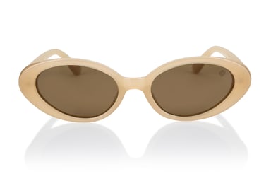Philipp Blanc CHAMPAGNE Sunglasses