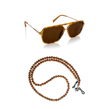 Marc Lauder AMBER Sunglasses set