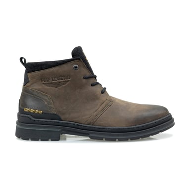 PME Legend Veterschoenen Fleetman Green