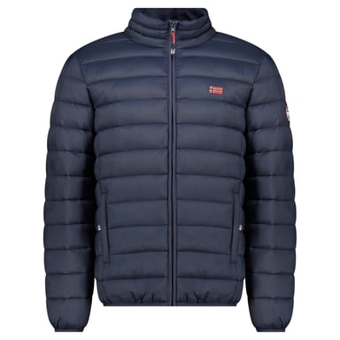 Geographical Norway Jas winter Amigo Blue