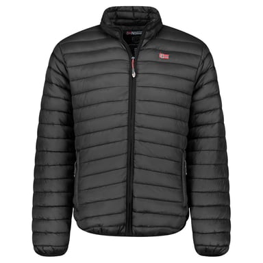 Geographical Norway Jas winter Amigo Black