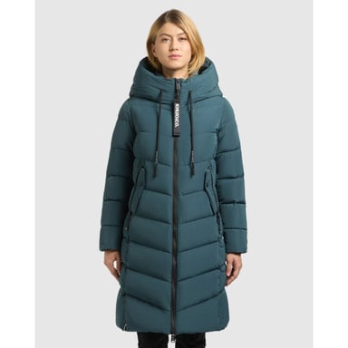 Khujo Jacket 1098co263 mikia4