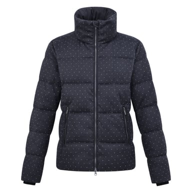Imperial IRHBelle Herringbone Jacket