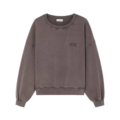 American Vintage Sweatshirt JIT03AH