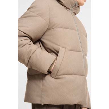 Elvine 331 721 bjarne beige melange