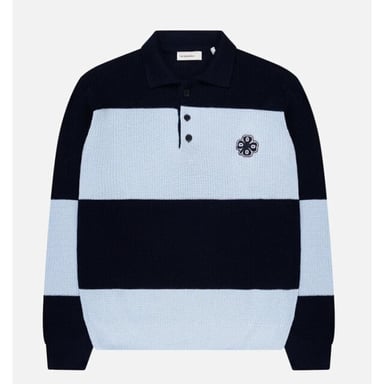 The GoodPeople kjeld 26020111 7870 light blue