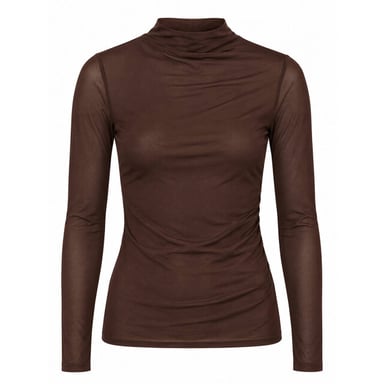 Freebird Tally Long-Sleeve Top