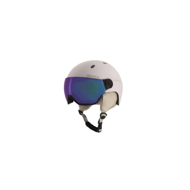 Sinner Titan Visor boys' ski helmet -