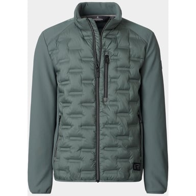 Casamoda Softshell hybrid jacket 126410190/387