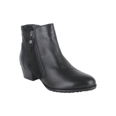 Helioform 560.016-0324 women's dress ankle boots