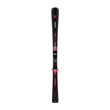 Rossignol nova 10 xpress xpress w 11 gw b83 women's skis -