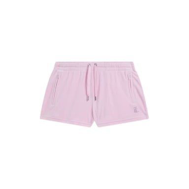 Juicy Couture Tamia outline shorts