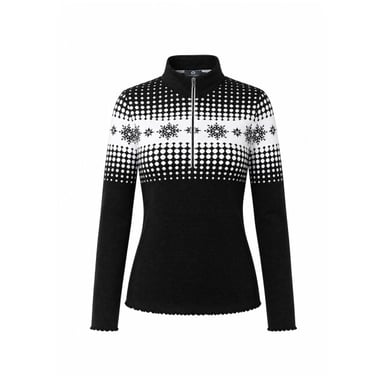 Newland n4 6906 Lady T-Neck Altaris ski jumper women -