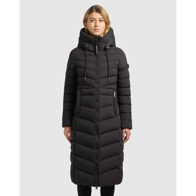 Khujo Jacket 1291co263 ingram6