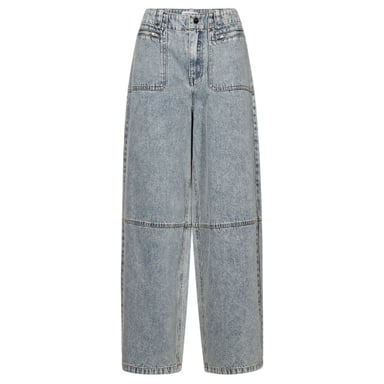 Co'Couture Blue Jeans 500801 jacksoncc
