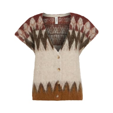 Beaumont Gilet bc85742263 embrun