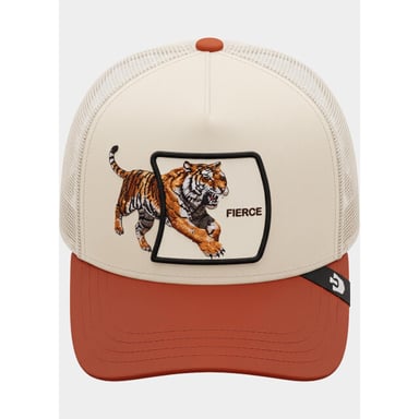 Goorin Bros. Cap Migration Fierce 101-3223/wax03