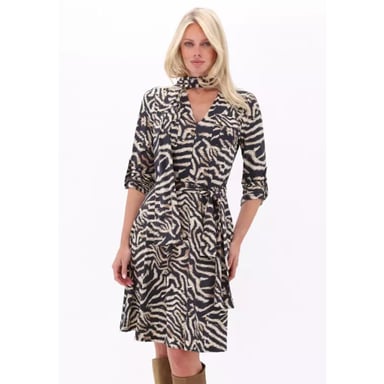 K-Design Jurk d106-p143