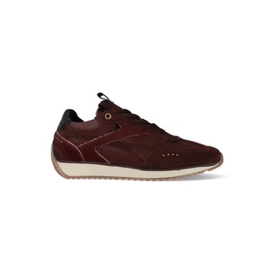 Posh by Poelman Valeria 59 trainers brown / burgundy