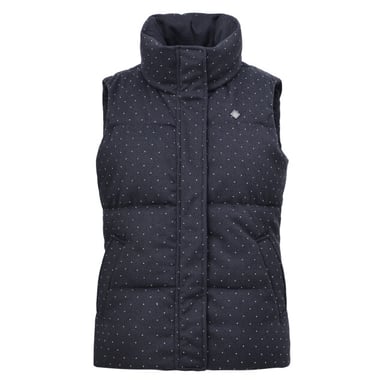 Imperial Bodywarmer IRHBelle Herringbone