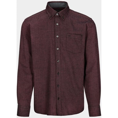 Commander Flag men's shirt flannel shirt 214008505/445