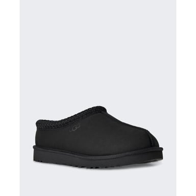 UGG Australia Heren slipper van nubuck leer
