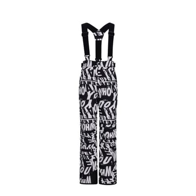 SuperRebel speed ski trousers twill or pongee boys' -