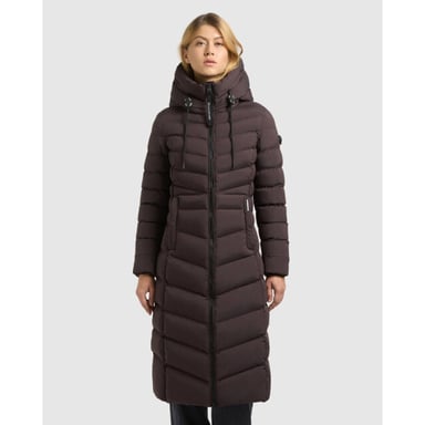 Khujo Jacket 1291co263 ingram6