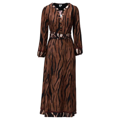 K-Design Dress d306
