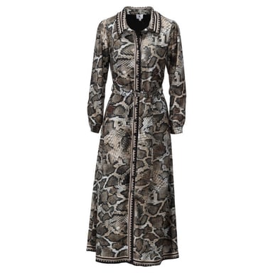 K-Design Dress d601