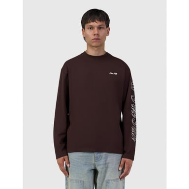 Pure Path 26130103 96 essence of life longsleeve