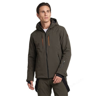 Falcon alpha jacket ski jack heren -