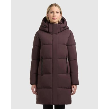 Khujo Jacket 1254co263 haya3 m