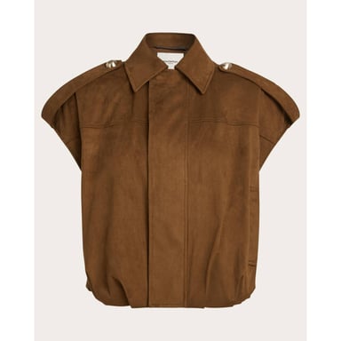 Beaumont Gilet bc19510263 leonti